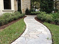 Natural Stone Paver Installations Lake Worth, FL